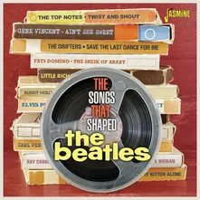 CD SONGS THAT SHAPED THE ...