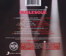 Burlesque thumbnail