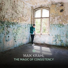 Maik Krahl, CD THE MAGIC OF CONSISTENCY