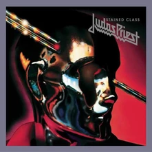 CD Stained Class (Remastered)