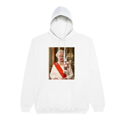 Queen Filip