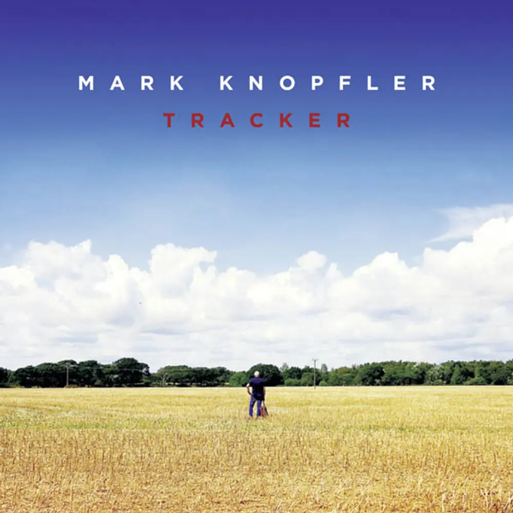 Tracker