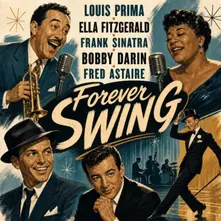 Vinyl FOREVER SWING