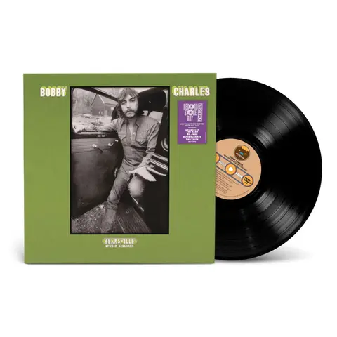 BEARSVILLE STUDIO SESSIONS (RSD 2025)