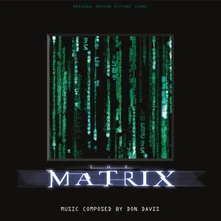 Vinyl MATRIX (THE COMPLETE EDITION)