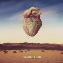 Yawning Man – LIVE AT MAXIMUM FESTIVAL (CD)