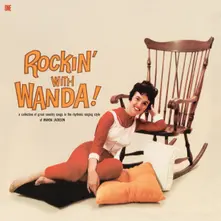ROCKIN' WITH WANDA thumbnail