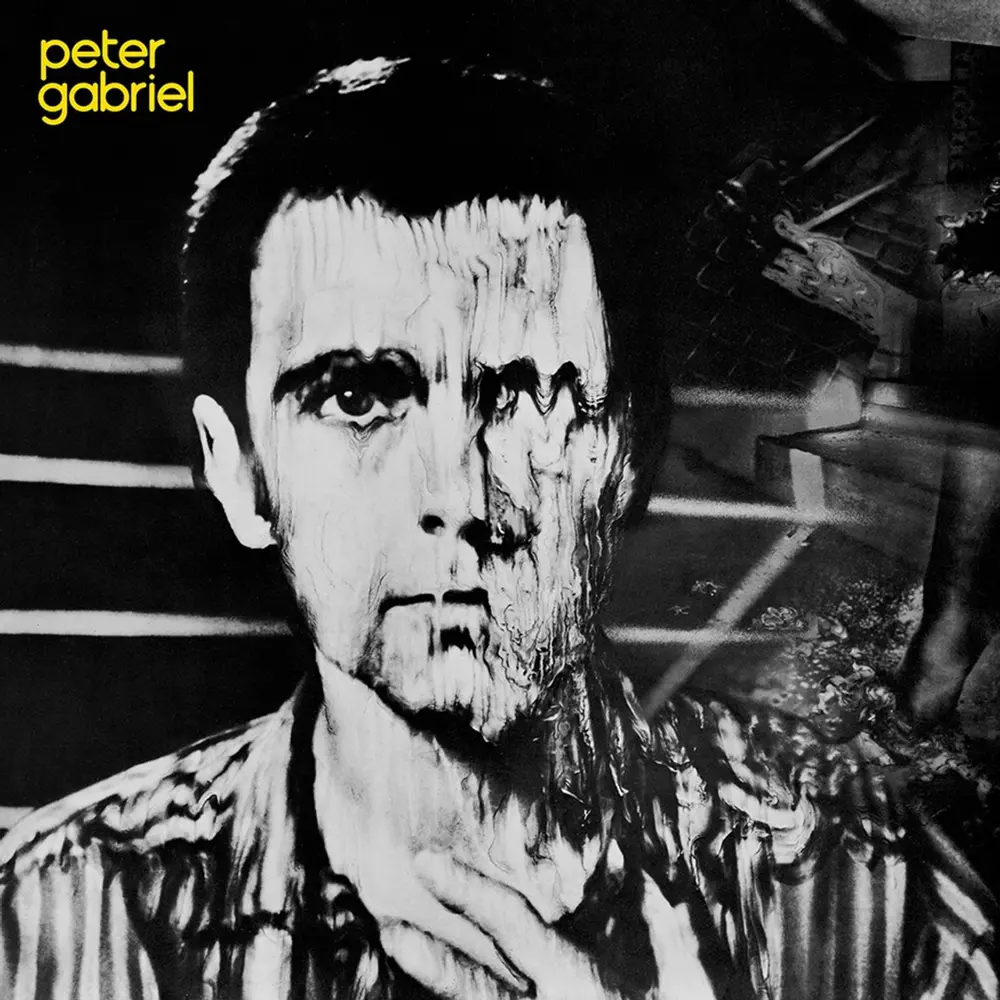 PETER GABRIEL 3 (CD)