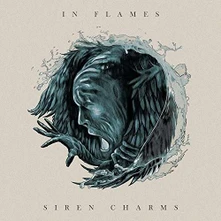 In Flames, CD SIREN CHARMS