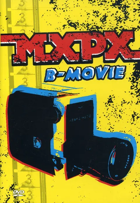 B-MOVIE