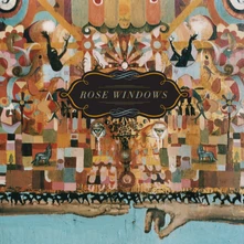 Rose Windows, CD SUN DOGS