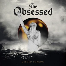 Vinyl GILDED SORROW