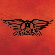Aerosmith, CD Greatest Hits