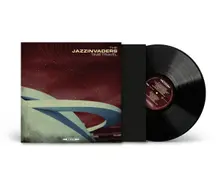 TIME TRAVEL (Vinyl)