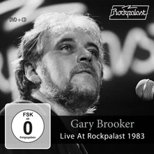 CD LIVE AT ROCKPALAST 1983