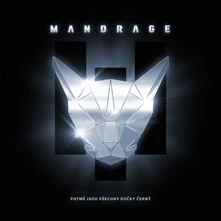Mandrage, CD Potmě jsou všechny kočky černý (CD+DVD)
