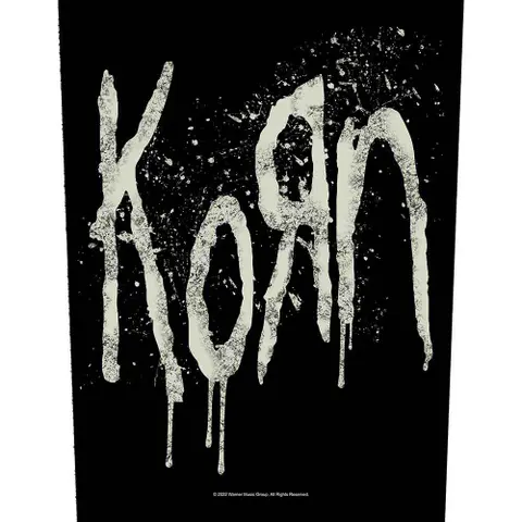 Splatter Logo