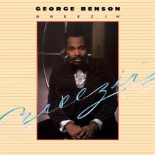 George Benson, CD BREEZIN'