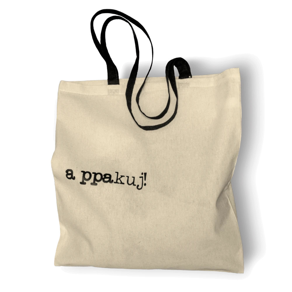 A PPAkuj!