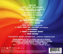 Trolls (Original Motion Picture Soundtrack) thumbnail