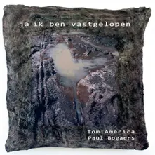 CD JA IK BEN VASTGELOPEN