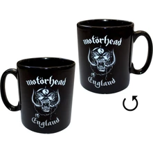Hrnček Unboxed Mug: England (White)