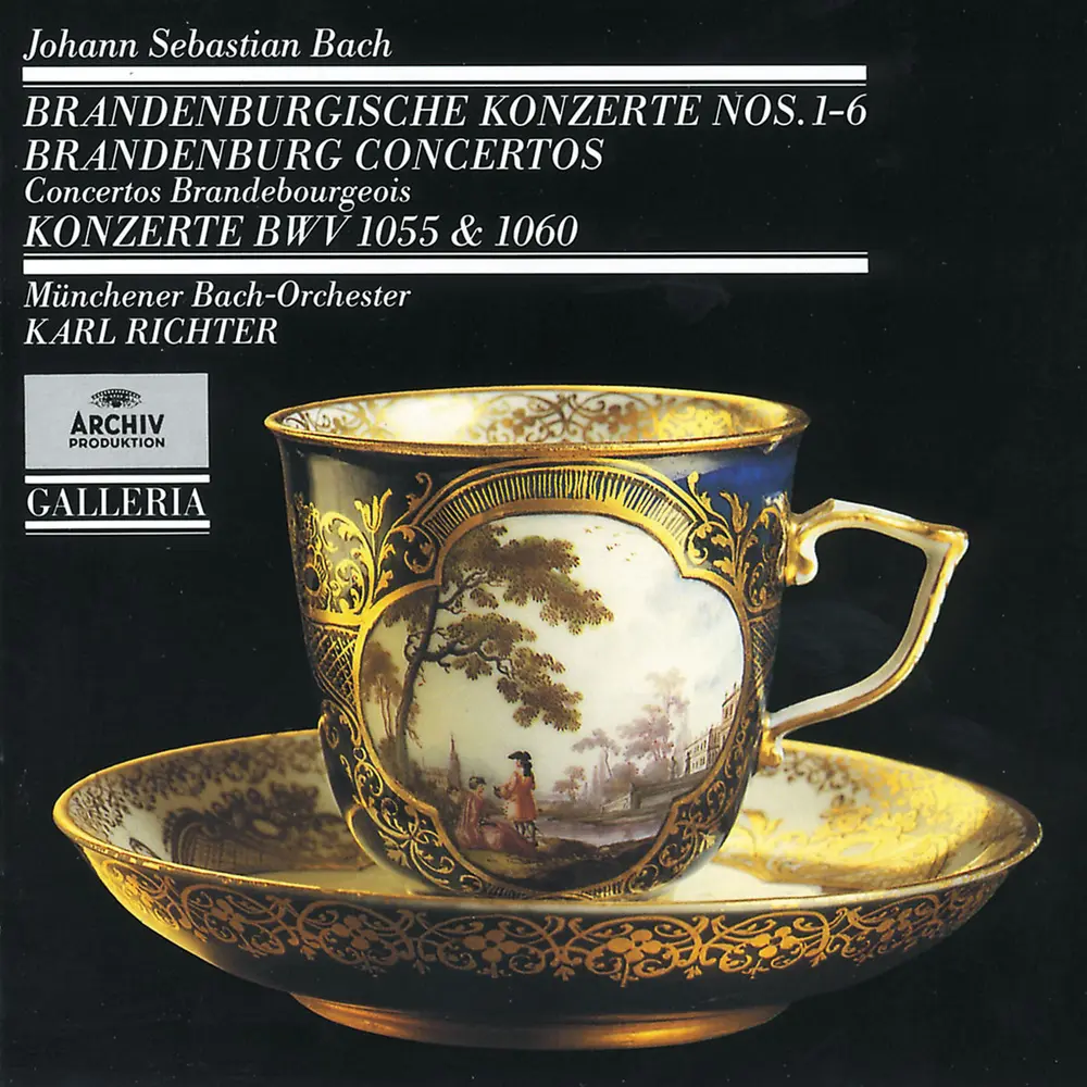 BRANIBORSKE KONCERTY 1-6