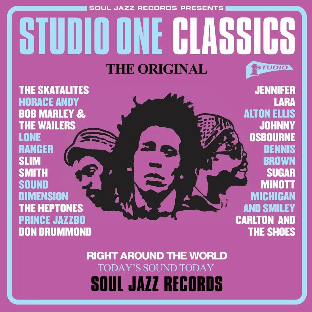 STUDIO ONE CLASSICS