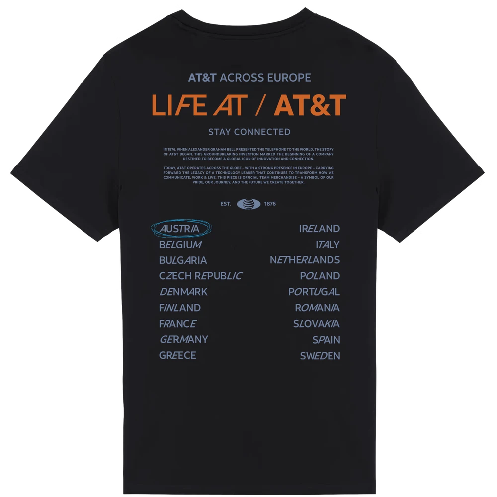 AT&T Austria/ LifeAtAT&T