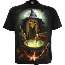 Tričko Witch's Brew