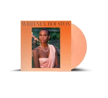 Whitney Houston, Vinyl Whitney Houston (Orange Vinyl)
