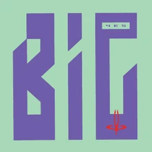 Yes, Vinyl BIG GENERATOR (ROCKTOBER 2025)