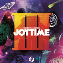 Marshmello, Vinyl JOYTIME III