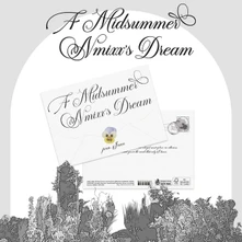 NMIXX, CD A Midsummer Nmixx's Dream