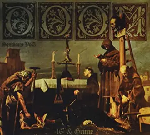 Doom Sessions - Vol.3