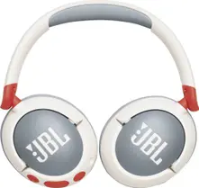 JBL JR470NC White thumbnail