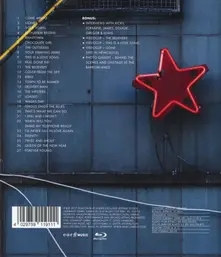 DEACON BLUE - LIVE AT THE GLASGOW BARROWLANDS (Blu-ray)