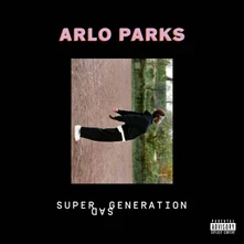 Vinyl Super Sad Generation
