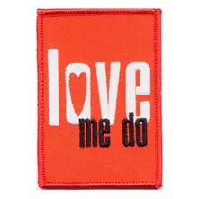 Love me do
