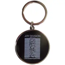 Unknown Pleasures thumbnail