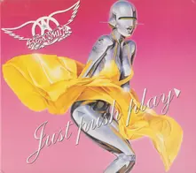 CD Just Push Play