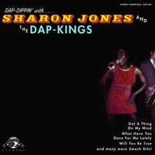 Vinyl DAP-DIPPIN' WITH...