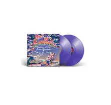 Vinyl Return Of The Dream Canteen (Purple Vinyl)