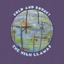 The High Llamas, Vinyl COLD AND BOUNCY