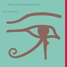 The Alan Parsons Project, Vinyl Eye In the Sky