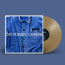 Vinyl COVERS