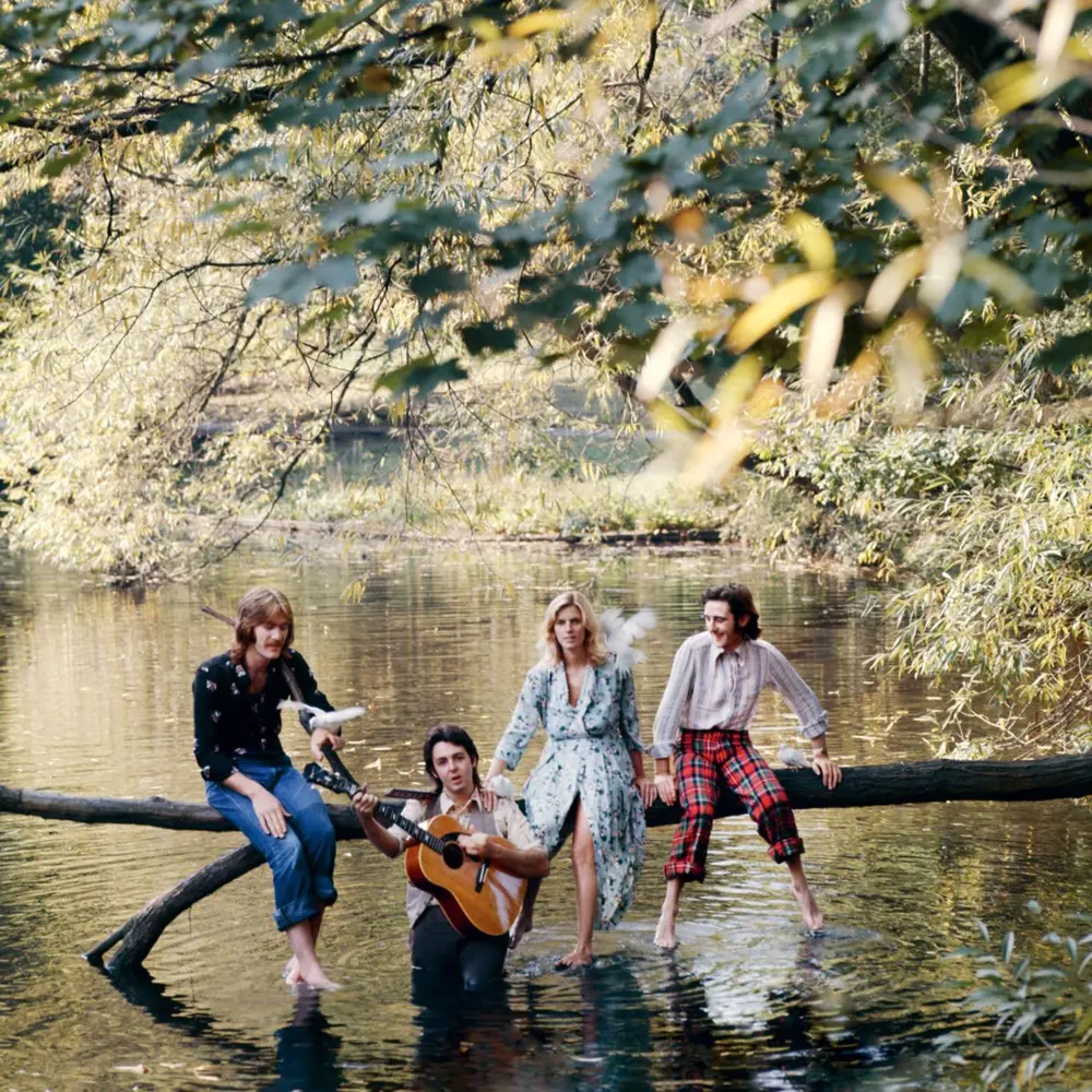 WILD LIFE