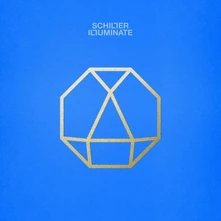 Schiller, Vinyl Illuminate