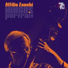 Attilio Zanchi – MINGUS PORTRAIT (Vinyl)