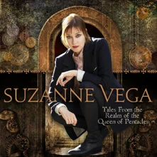 Suzanne Vega, Vinyl TALES FROM THE REALM OF THE QUEEN OF PENTACLES